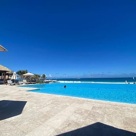 Estancia Napoles, Cana Bay Hard Rock. Punta Cana Eksteriør bilde