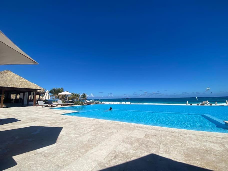 Estancia Napoles, Cana Bay Hard Rock. Punta Cana Eksteriør bilde
