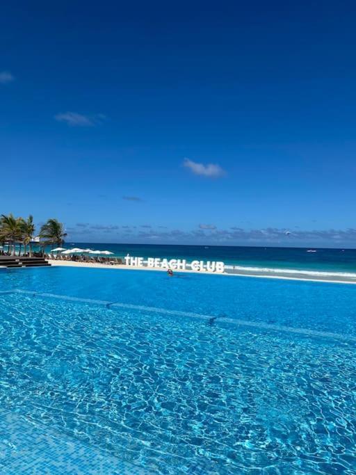 Estancia Napoles, Cana Bay Hard Rock. Punta Cana Eksteriør bilde