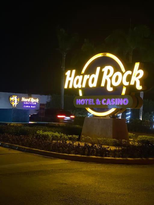 Estancia Napoles, Cana Bay Hard Rock. Punta Cana Eksteriør bilde